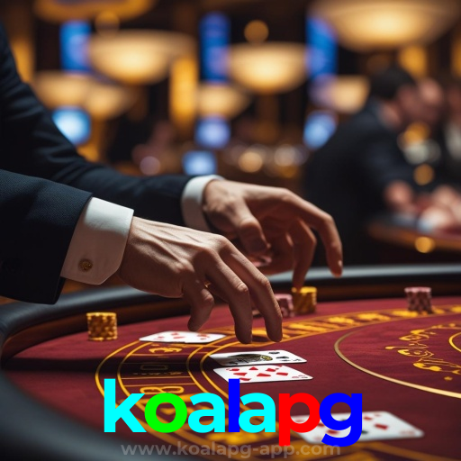 Apostas Esportivas: O Crescimento da 'koalapg bet' no Mundo dos Jogos Online