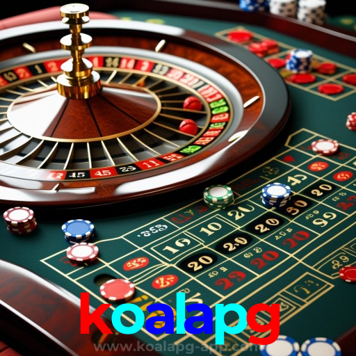 Experiência e Emoção: Os Jackpots do https://www.koalapg-app.com Bet