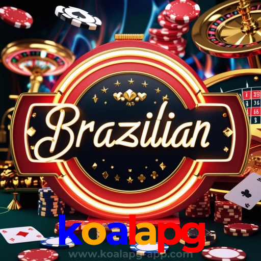 Apostas Esportivas: O Crescimento da 'koalapg bet' no Mundo dos Jogos Online