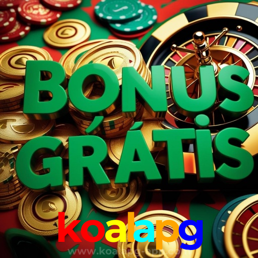 Experiência e Emoção: Os Jackpots do koalapg Bet