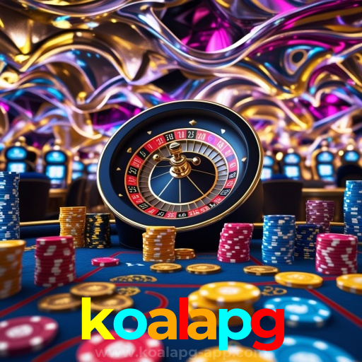 koalapg bet Cassino