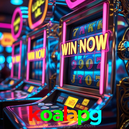 koalapg bet Jackpots