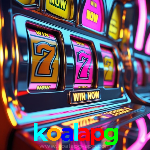 Explore a Diversão dos Cassinos Online no koalapg Bet