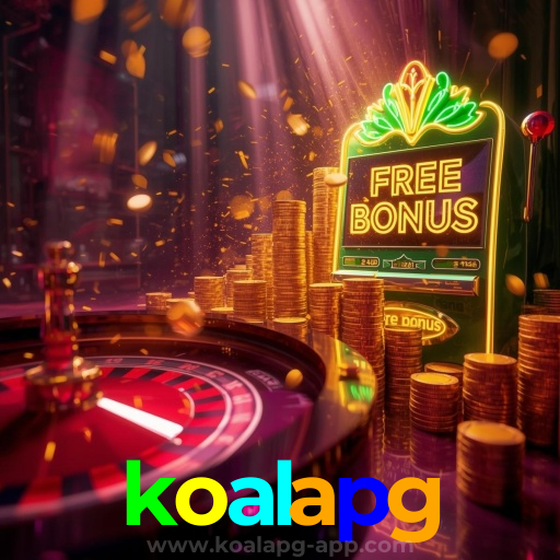 Experiência e Emoção: Os Jackpots do koalapg Bet