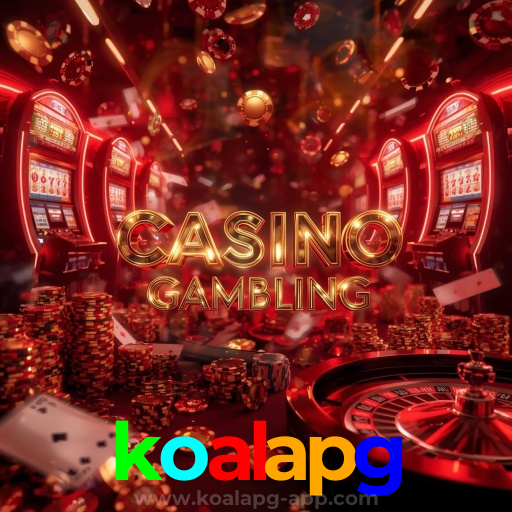 Experiência e Emoção: Os Jackpots do koalapg Bet