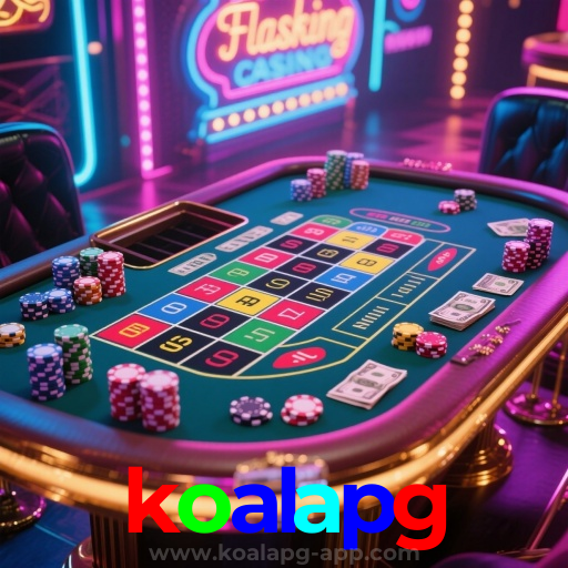 koalapg bet Apostas Esportivas